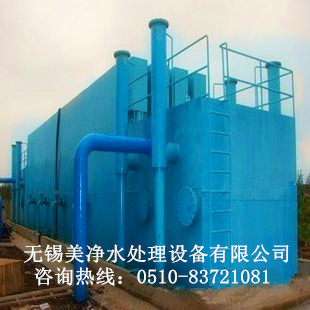 美凈水凈水設備